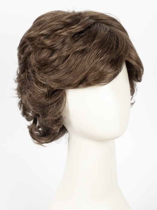 Belle | Synthetic Wig (Basic Cap) - Image 10