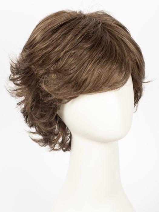Belle | Synthetic Wig (Basic Cap) - Image 12