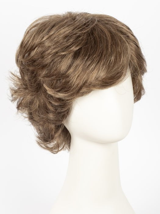 Belle | Synthetic Wig (Basic Cap) - Image 13
