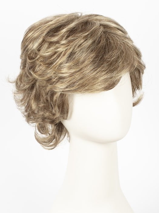 Belle | Synthetic Wig (Basic Cap) - Image 14