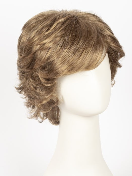 Belle | Synthetic Wig (Basic Cap) - Image 16