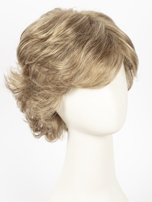 Belle | Synthetic Wig (Basic Cap) - Image 18