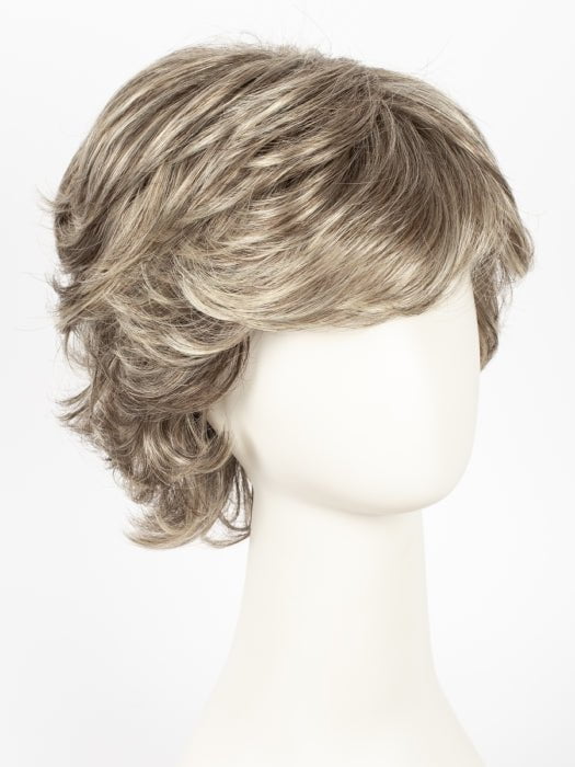 Belle | Synthetic Wig (Basic Cap) - Image 20