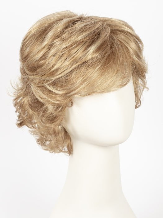 Belle | Synthetic Wig (Basic Cap) - Image 24