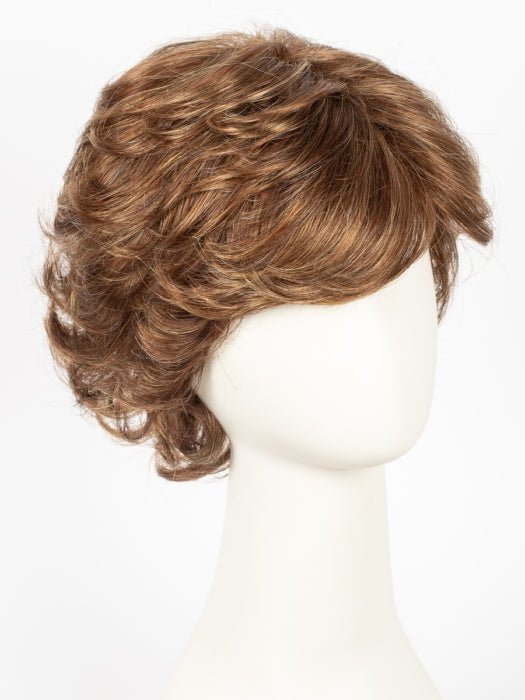 Belle | Synthetic Wig (Basic Cap) - Image 23