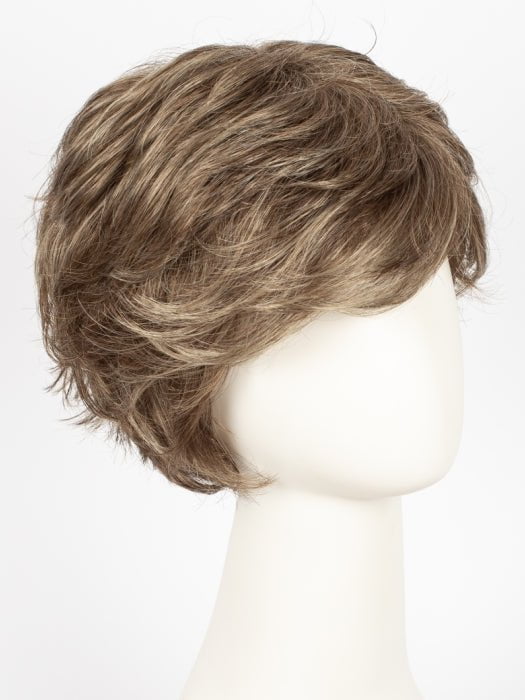 Perk Petite | Synthetic Wig (Basic Cap) - Image 14