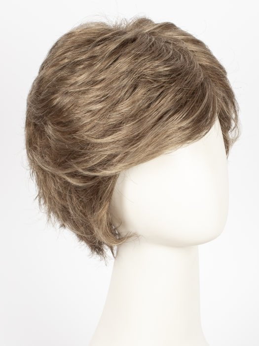 Perk Petite | Synthetic Wig (Basic Cap) - Image 16