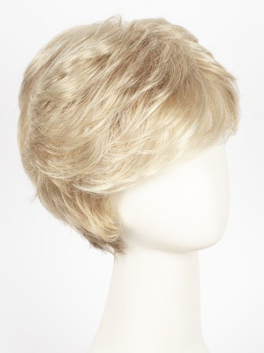 Perk Petite | Synthetic Wig (Basic Cap) - Image 20