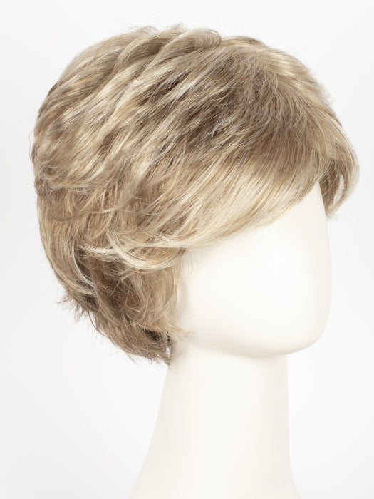 Perk Petite | Synthetic Wig (Basic Cap) - Image 21