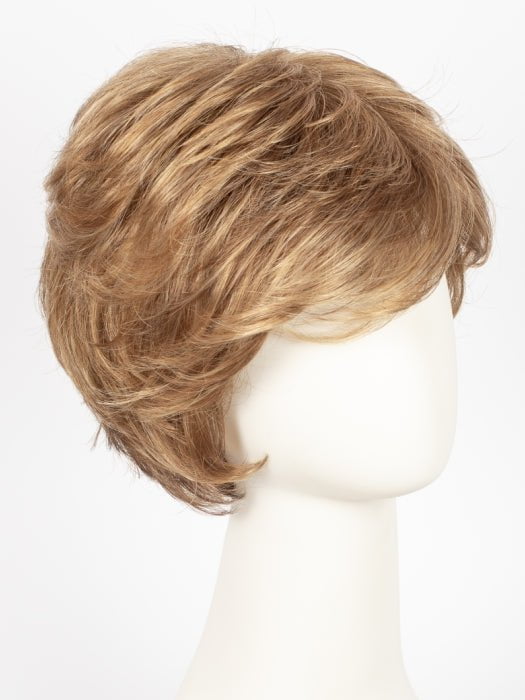Perk Petite | Synthetic Wig (Basic Cap) - Image 25
