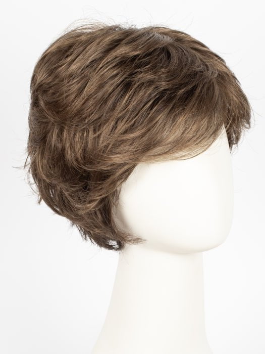 Perk Petite | Synthetic Wig (Basic Cap) - Image 9