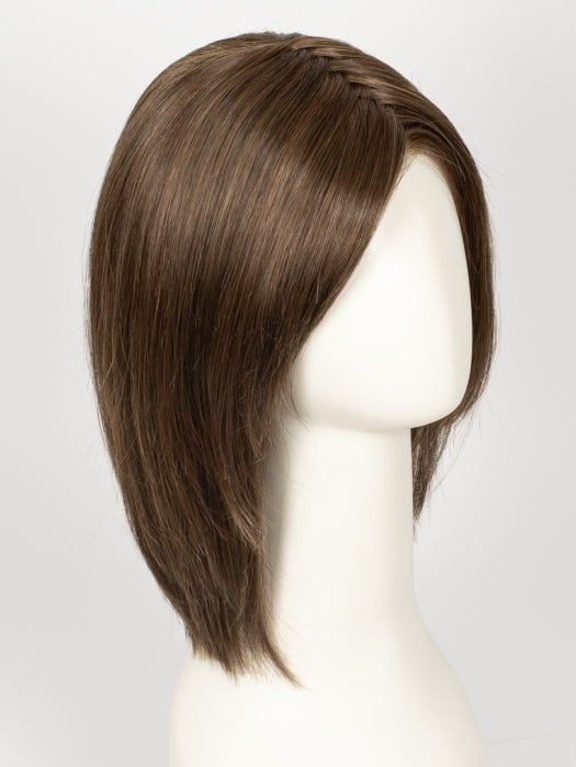 Premium | Synthetic Wig (Mono Part) - Image 22