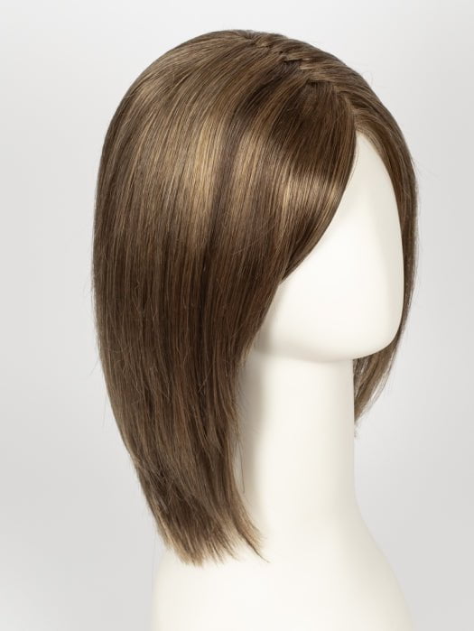 Premium | Synthetic Wig (Mono Part) - Image 23
