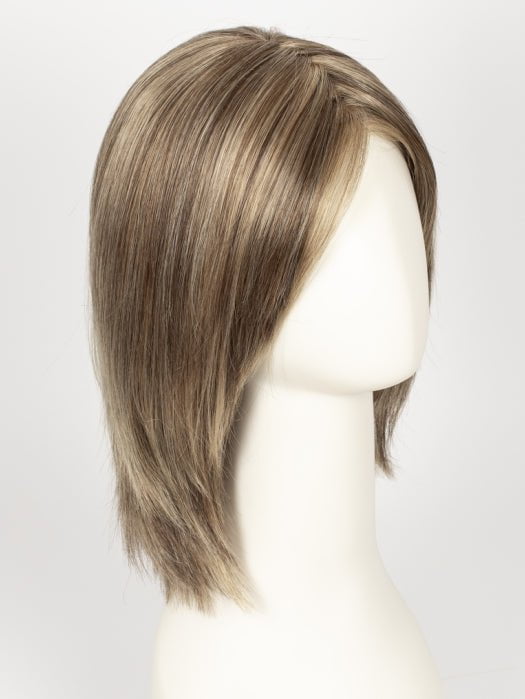 Premium | Synthetic Wig (Mono Part) - Image 26
