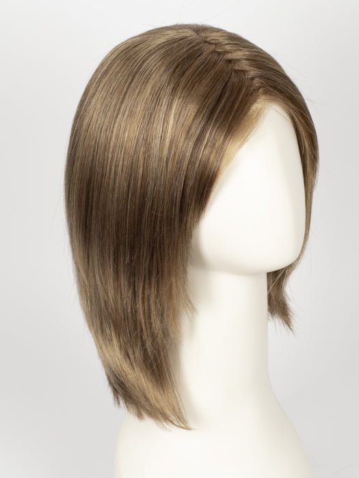 Premium | Synthetic Wig (Mono Part) - Image 27