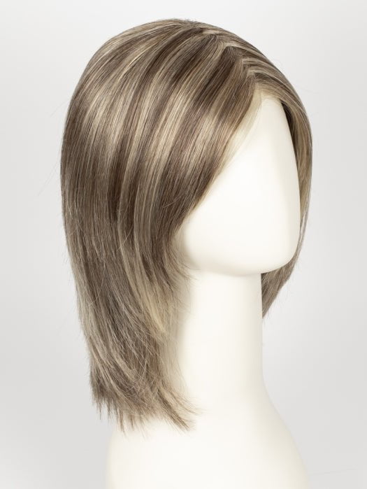 Premium | Synthetic Wig (Mono Part) - Image 34