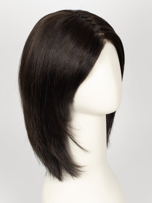 Premium | Synthetic Wig (Mono Part) - Image 16