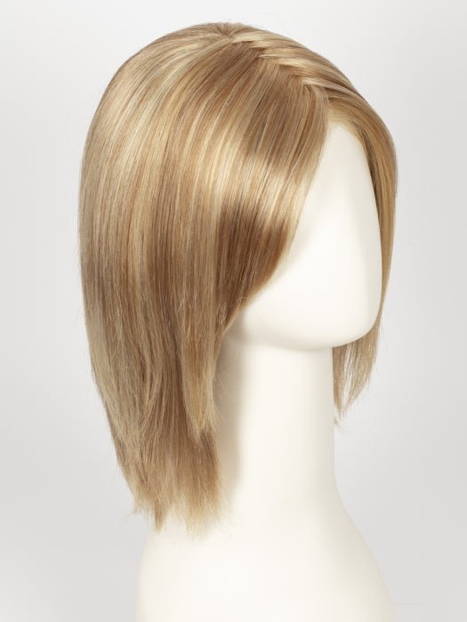 Premium | Synthetic Wig (Mono Part) - Image 37