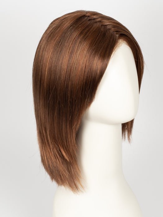 Premium | Synthetic Wig (Mono Part) - Image 39
