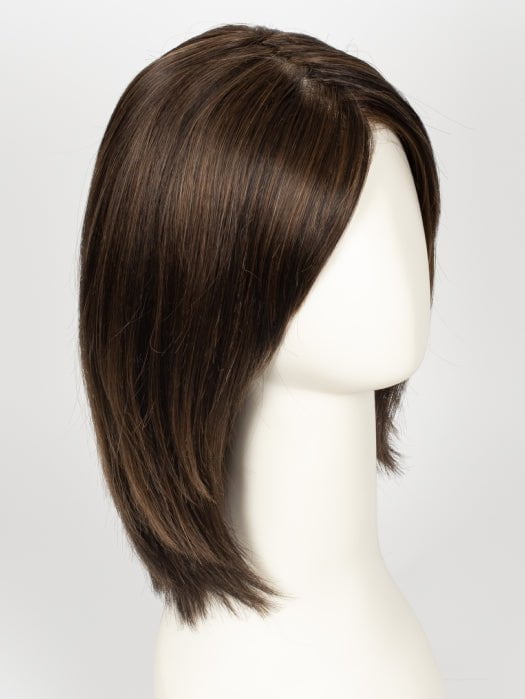 Premium | Synthetic Wig (Mono Part) - Image 17