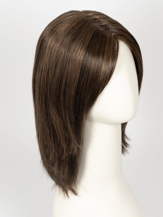 Premium | Synthetic Wig (Mono Part) - Image 19