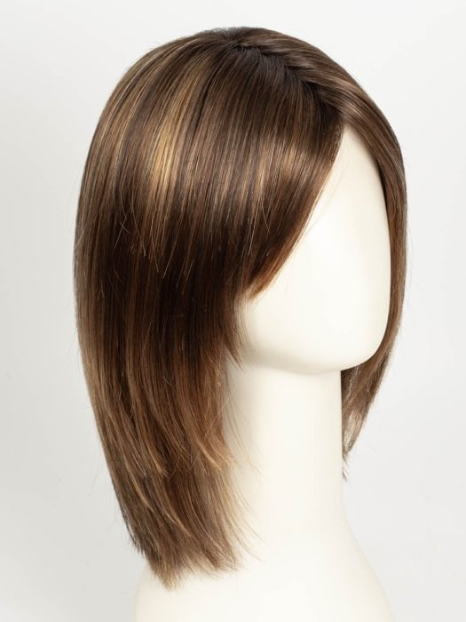 Premium | Synthetic Wig (Mono Part) - Image 21