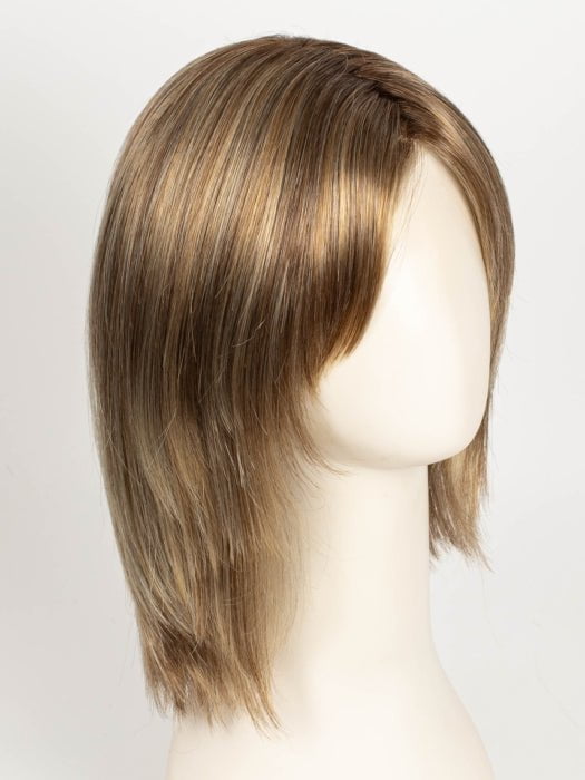Premium | Synthetic Wig (Mono Part) - Image 25