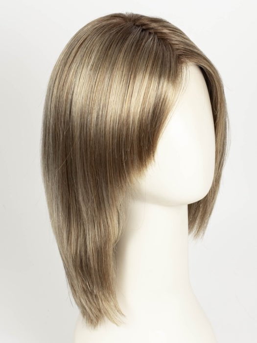 Premium | Synthetic Wig (Mono Part) - Image 32