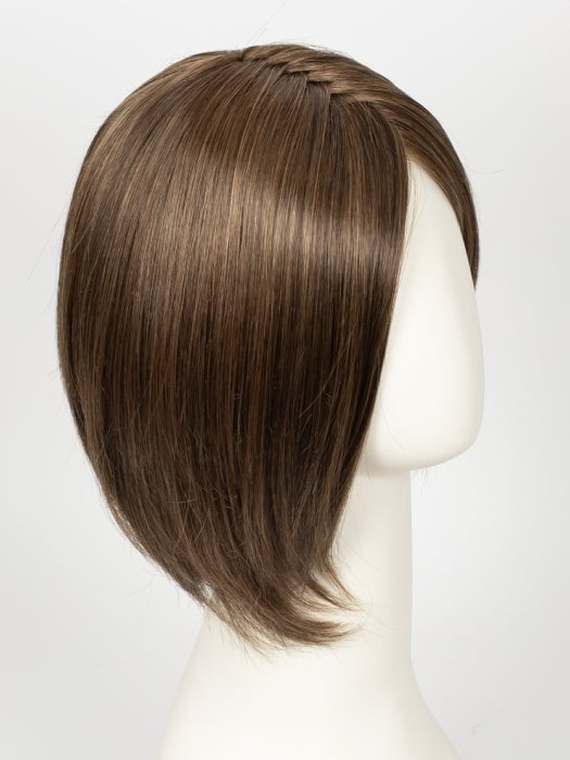 Opulence | Synthetic Lace Front Wig (Mono Part) - Image 31