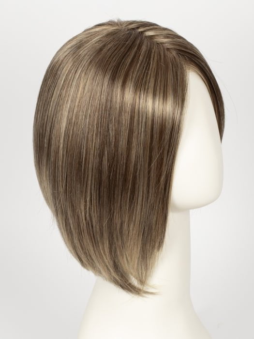 Opulence | Synthetic Lace Front Wig (Mono Part) - Image 36