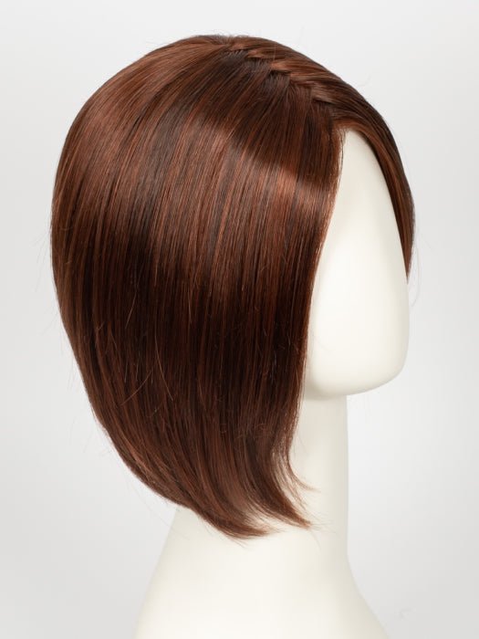 Opulence | Synthetic Lace Front Wig (Mono Part) - Image 43