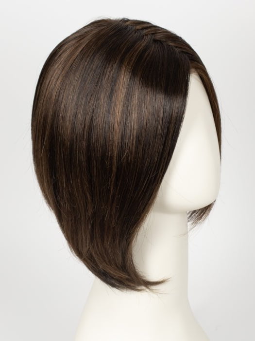 Opulence | Synthetic Lace Front Wig (Mono Part) - Image 27