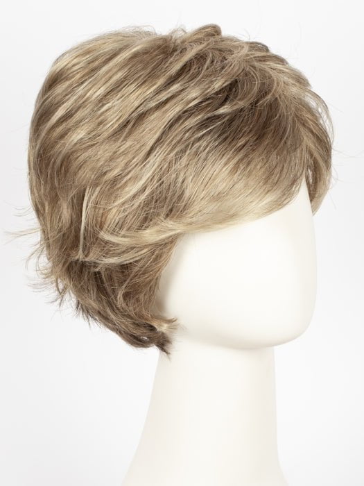 Perk | Synthetic Wig (Basic Cap) - Image 15
