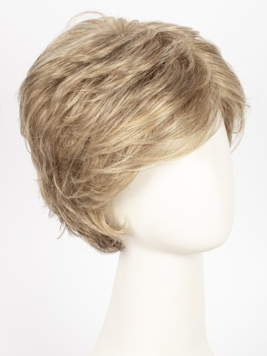 Perk | Synthetic Wig (Basic Cap) - Image 18