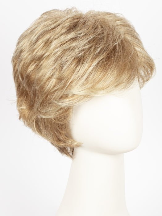 Perk | Synthetic Wig (Basic Cap) - Image 19