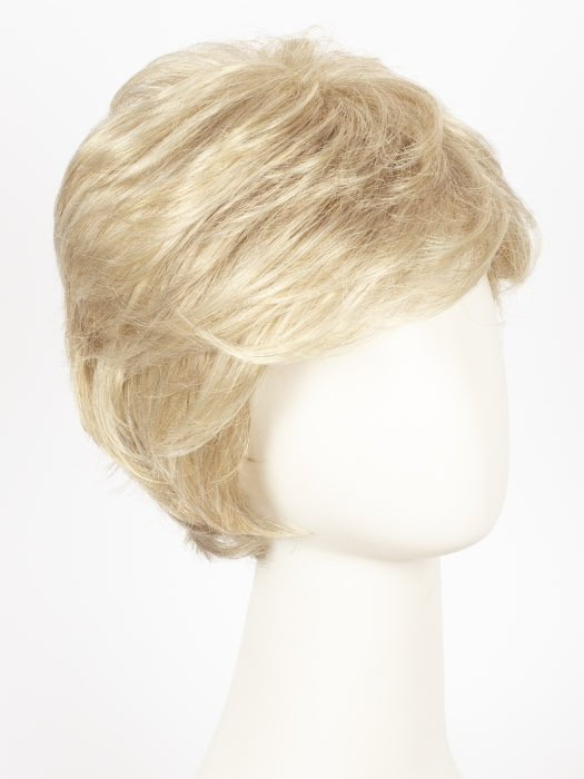 Perk | Synthetic Wig (Basic Cap) - Image 22