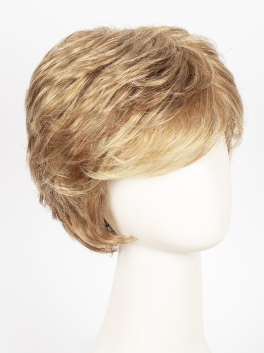 Perk | Synthetic Wig (Basic Cap) - Image 24
