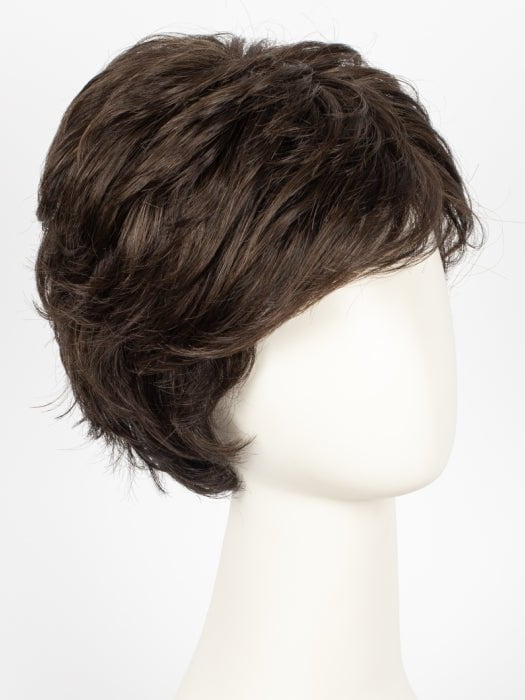 Perk | Synthetic Wig (Basic Cap) - Image 8