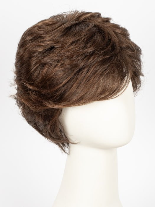 Perk | Synthetic Wig (Basic Cap) - Image 10
