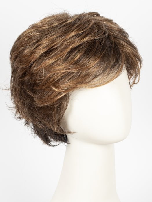 Perk | Synthetic Wig (Basic Cap) - Image 12