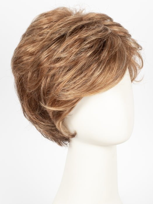 Perk | Synthetic Wig (Basic Cap) - Image 35