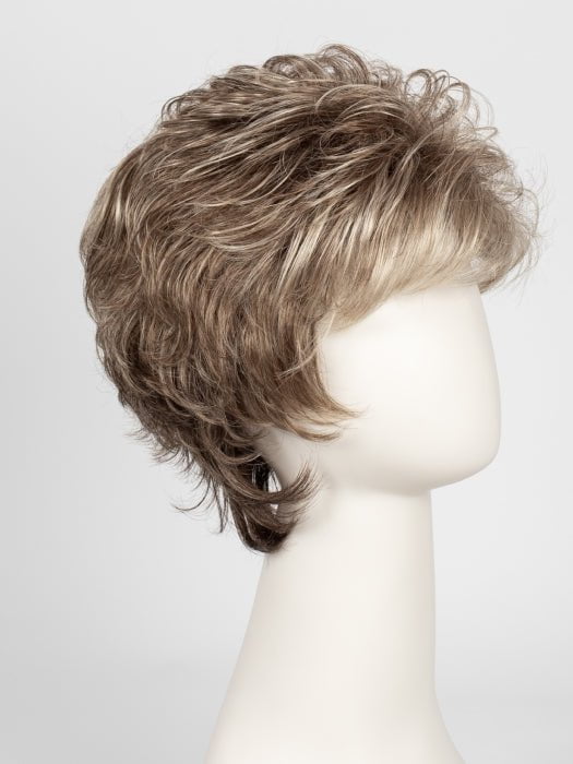 Instinct Average/Large | Synthetic Wig (Basic Cap) - Image 28