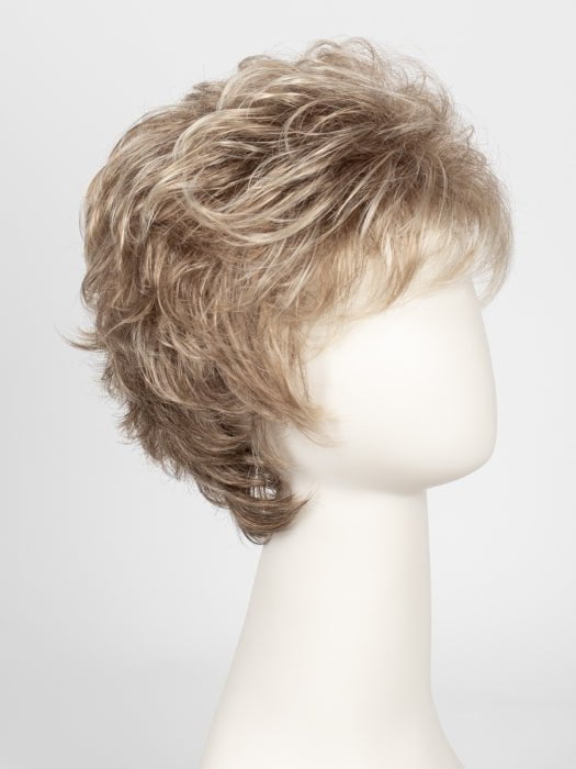 Instinct Average/Large | Synthetic Wig (Basic Cap) - Image 33