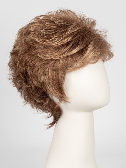Instinct Average/Large | Synthetic Wig (Basic Cap) - Image 37