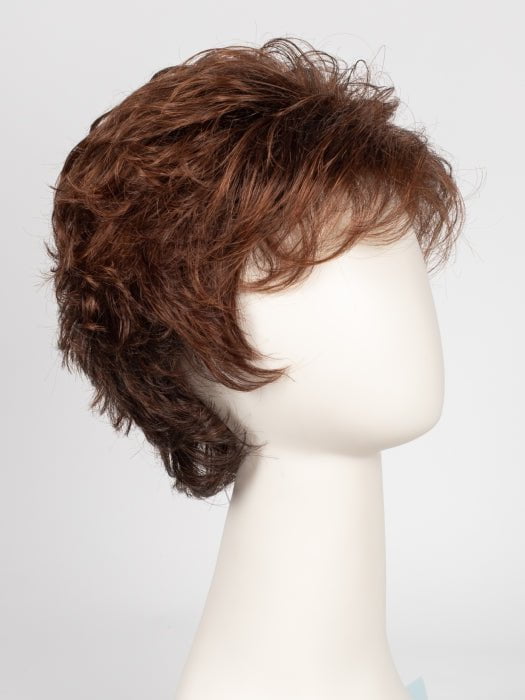 Instinct Average/Large | Synthetic Wig (Basic Cap) - Image 35