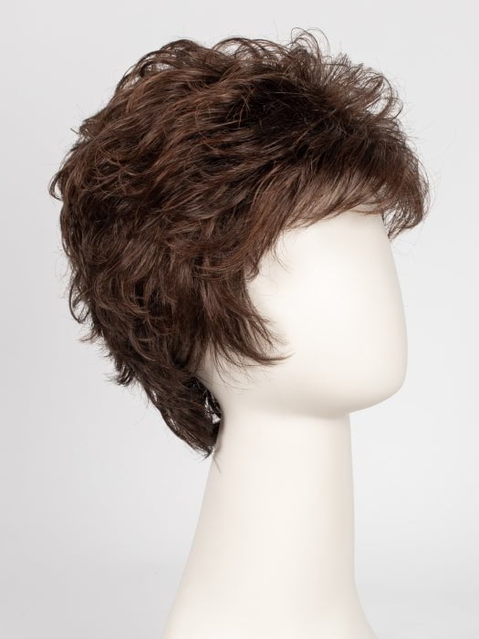 Instinct Average/Large | Synthetic Wig (Basic Cap) - Image 20