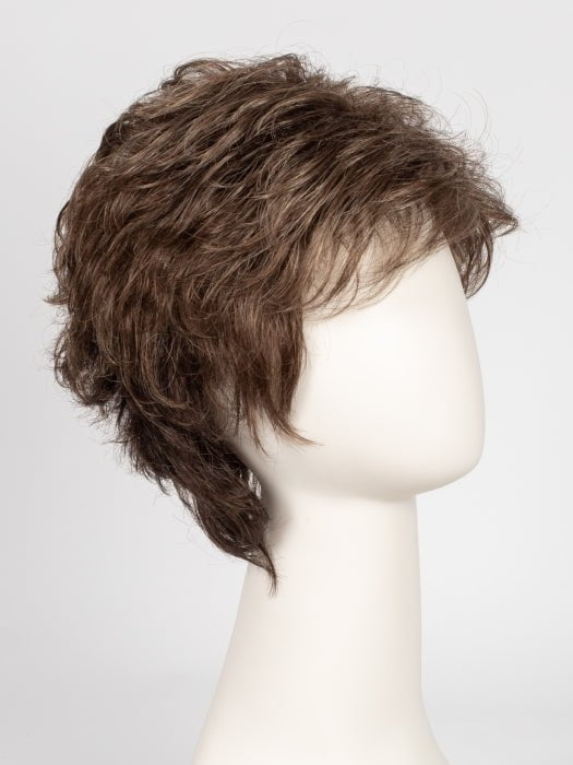Instinct Average/Large | Synthetic Wig (Basic Cap) - Image 21