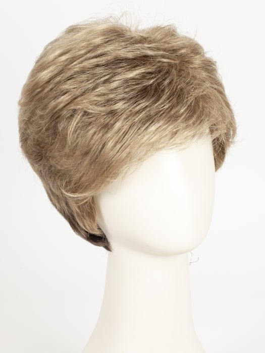 Aspire Petite | Synthetic Wig (Basic Cap) - Image 15