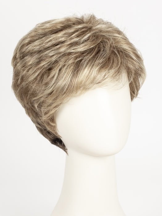 Aspire Petite | Synthetic Wig (Basic Cap) - Image 17