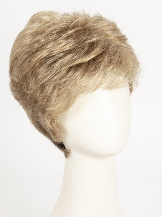 Aspire Petite | Synthetic Wig (Basic Cap) - Image 18